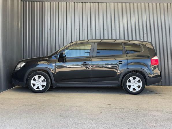 Chevrolet Orlando I с пробегом 2012 года, цена 1 247 000 рублей, 177044 км, компактвэн, Автокод Объявления