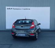 Hyundai Solaris I Санкт-Петербург  - изображение 15