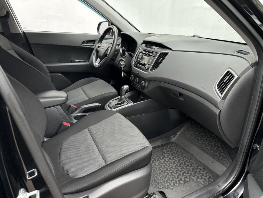 Hyundai Creta I Москва  - изображение 13