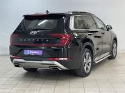 Hyundai Santa Fe IV (China Market) Воронеж  - изображение 26