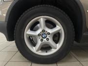 BMW X5 I (E53) Рестайлинг Воронеж  - изображение 40