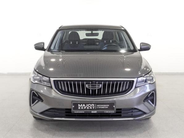 Geely Emgrand II с пробегом 2023 года, цена 1 370 000 рублей, 61801 км, седан, Автокод Объявления