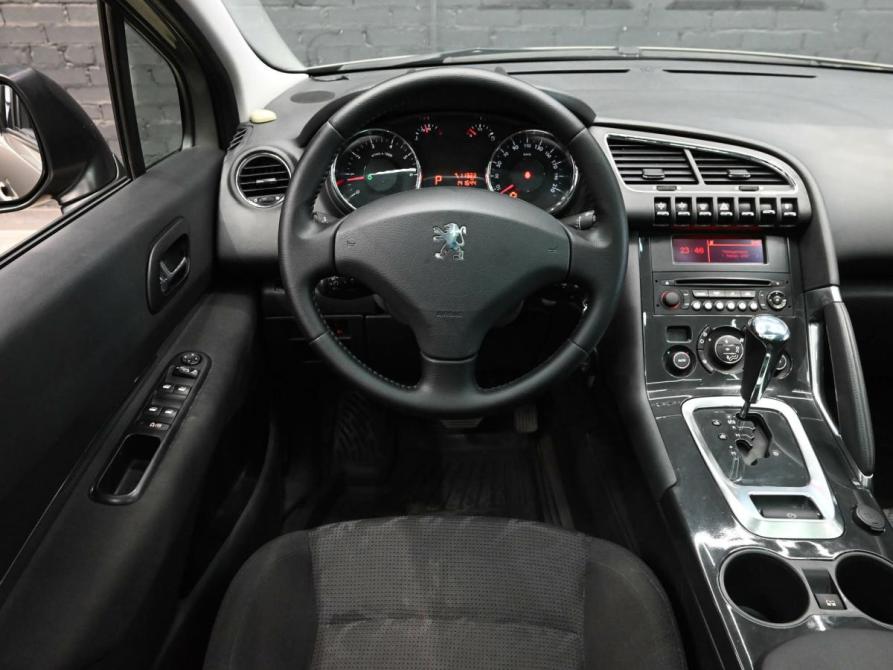 Peugeot 3008 I Екатеринбург  - изображение 13