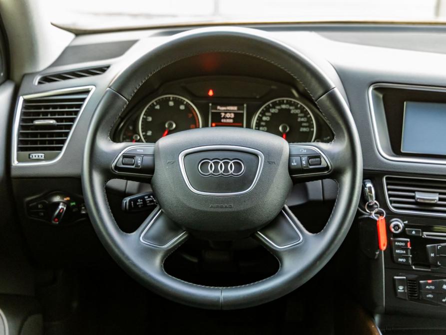 Audi Q5 I (8R) Рестайлинг Волгоград  - изображение 17