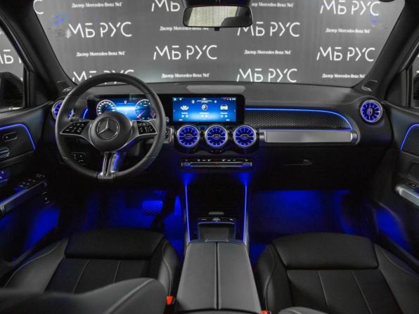 Новый Mercedes-Benz GLB I (X247) Рестайлинг 2025 года, цена 6 195 000 рублей, внедорожник, Автокод Объявления
