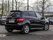 Mercedes-Benz B-Класс I (W245) Рестайлинг Санкт-Петербург  - изображение 17