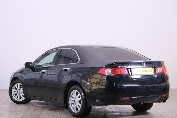 Honda Accord VIII с пробегом 2008 года, цена 1 269 000 рублей, 417000 км, седан, Автокод Объявления