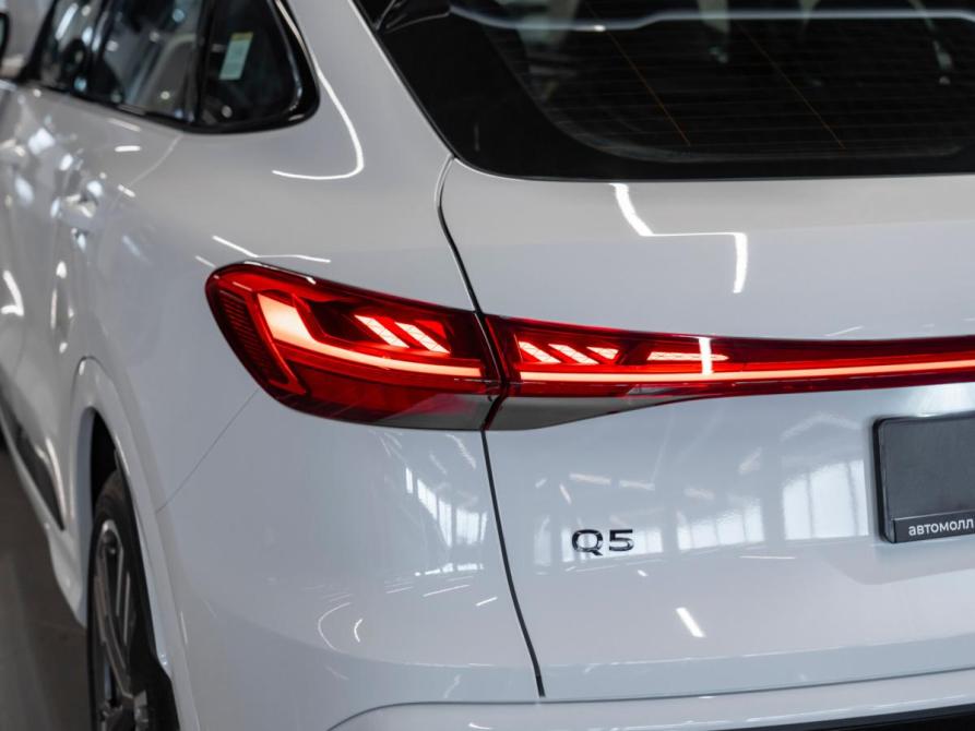 Audi Q5 Sportback II (GU) Москва  - изображение 33