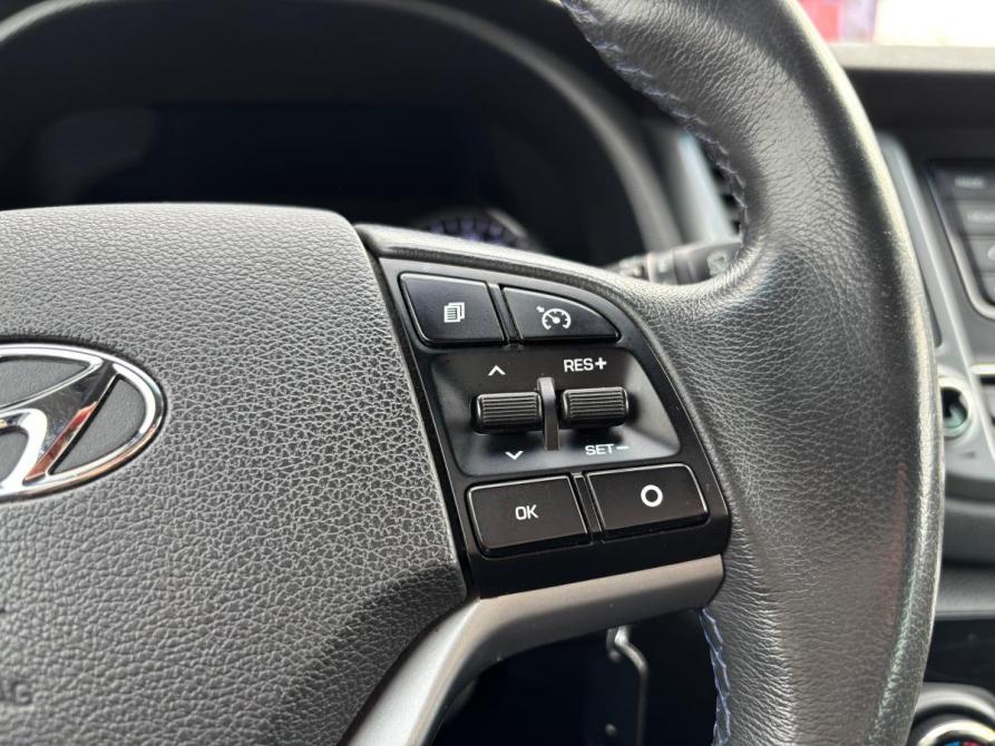 Hyundai Tucson III Набережные Челны  - изображение 15