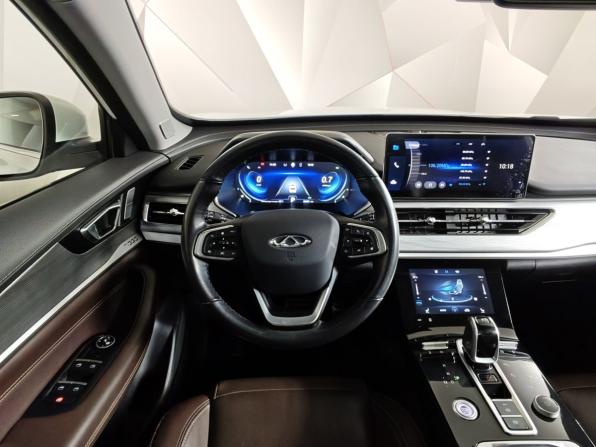 Chery Tiggo 8 Pro I с пробегом 2021 года, цена 1 991 000 рублей, 38548 км, внедорожник, Автокод Объявления