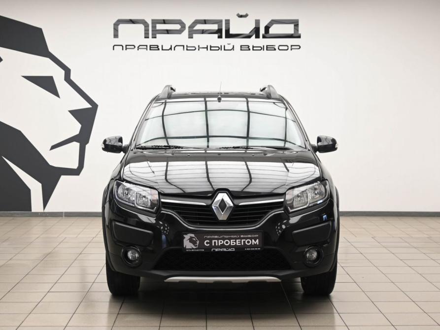 Renault Sandero II Ростов-на-Дону  - изображение 3