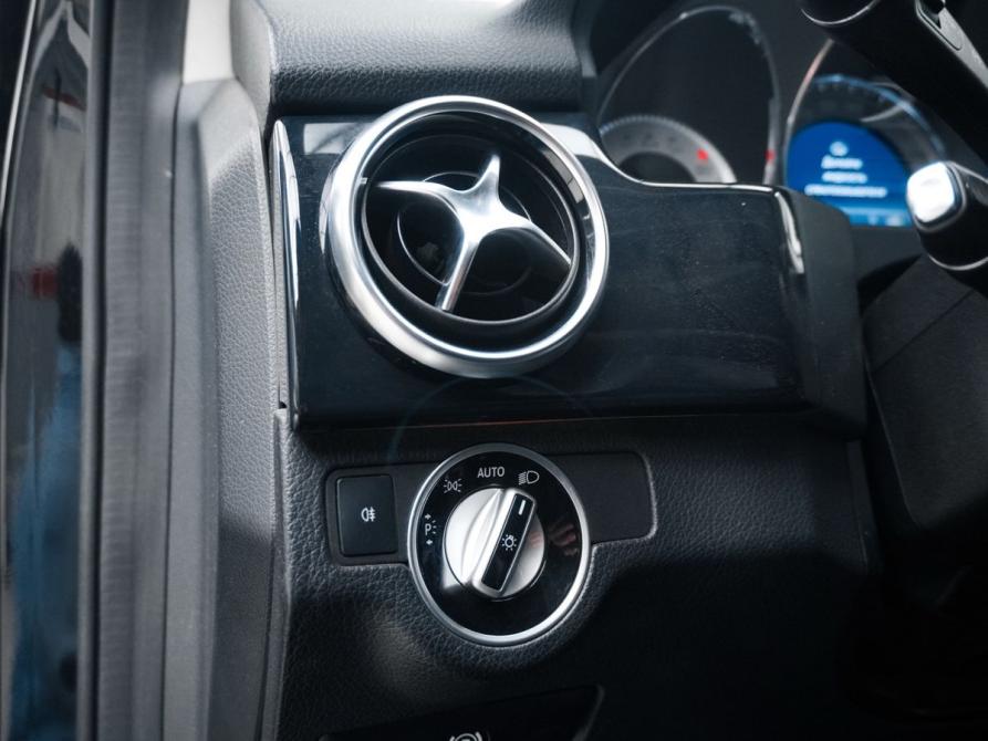 Mercedes-Benz GLK-Класс I (X204) Рестайлинг Ростов-на-Дону  - изображение 11