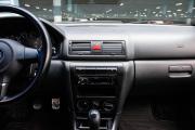 Skoda Octavia I (A4) Рестайлинг Уфа  - изображение 25