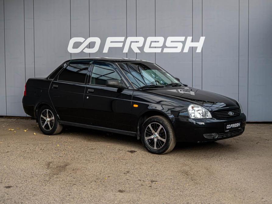 Lada (ВАЗ) Priora I Тамбов  - изображение 1