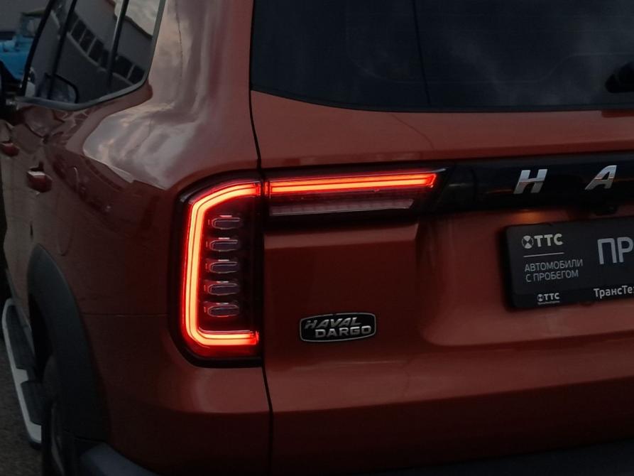 Haval Dargo I Набережные Челны  - изображение 31