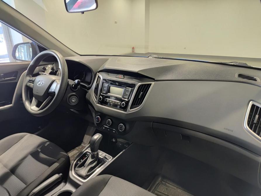 Hyundai Creta I Рестайлинг Казань  - изображение 13