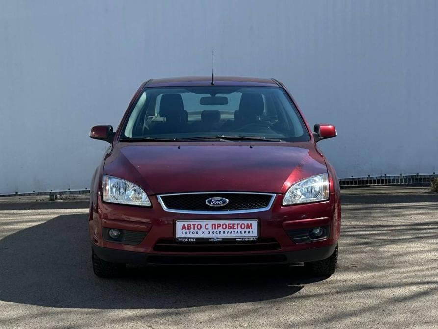 Ford Focus II Москва  - изображение 2