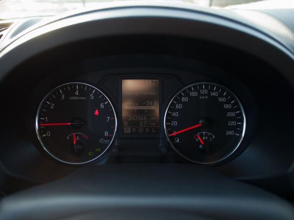 Nissan X-Trail II Рестайлинг с пробегом 2014 года, цена 1 310 000 рублей, 242566 км, внедорожник, Автокод Объявления