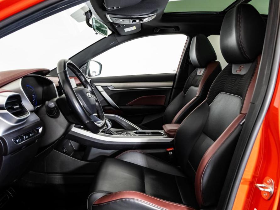 Geely Coolray I Санкт-Петербург  - изображение 23