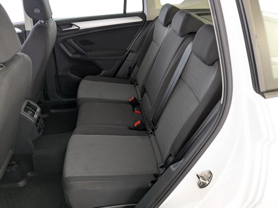 Volkswagen Tiguan II Рестайлинг Москва  - изображение 12