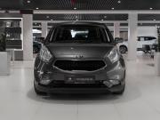 Kia Venga I Рестайлинг Москва  - изображение 25