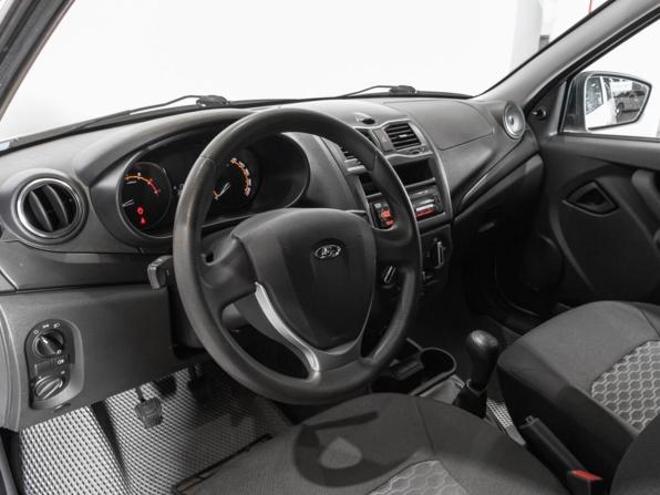 Lada (ВАЗ) Granta I Рестайлинг с пробегом 2021 года, цена 568 000 рублей, 125039 км, седан, Автокод Объявления