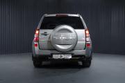 Suzuki Grand Vitara I Рестайлинг Тюмень  - изображение 32