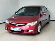 Honda Civic VIII Москва  - изображение 16