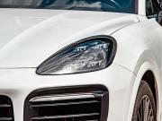 Porsche Cayenne III Магнитогорск  - изображение 38