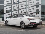 Hyundai Elantra VII (CN7) Рестайлинг Краснодар  - изображение 23