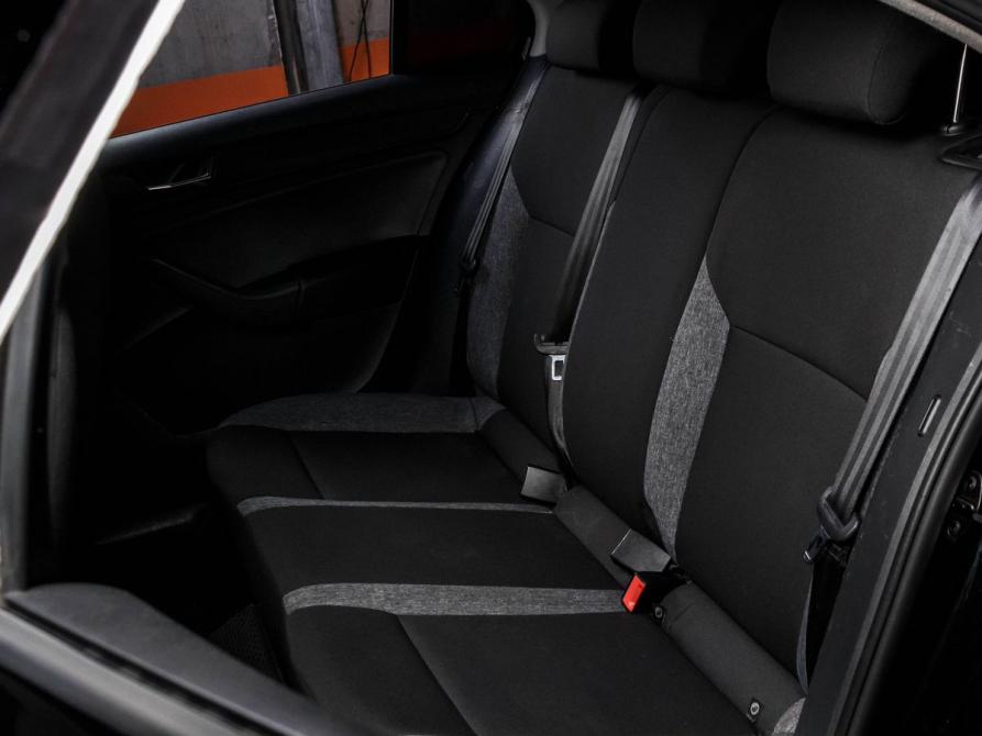 Skoda Rapid I Рестайлинг Уфа  - изображение 16