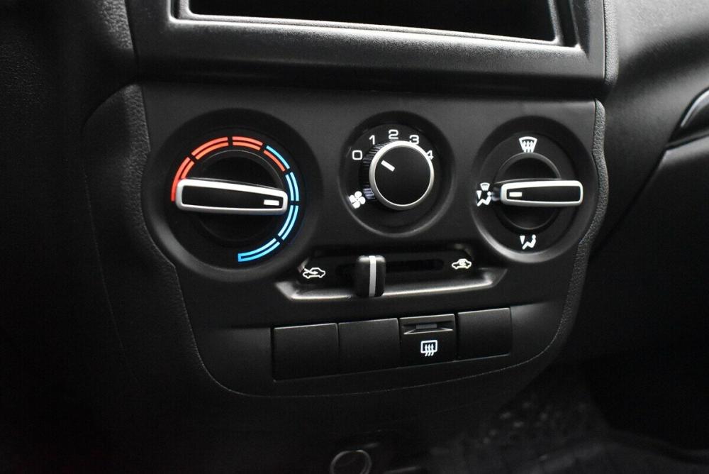 Lada (ВАЗ) Granta I Рестайлинг Москва  - изображение 7