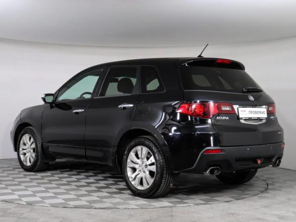 Acura RDX I Рестайлинг с пробегом 2009 года, цена 1 100 000 рублей, 360012 км, внедорожник, Автокод Объявления