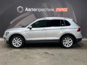 Volkswagen Tiguan II Пермь  - изображение 35