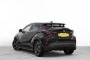 Toyota C-HR I Барнаул  - изображение 36