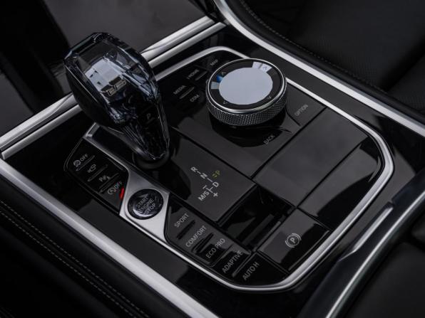 BMW 8 серии II (G14/G15/G16) с пробегом 2020 года, цена 7 350 000 рублей, 90763 км, седан, Автокод Объявления
