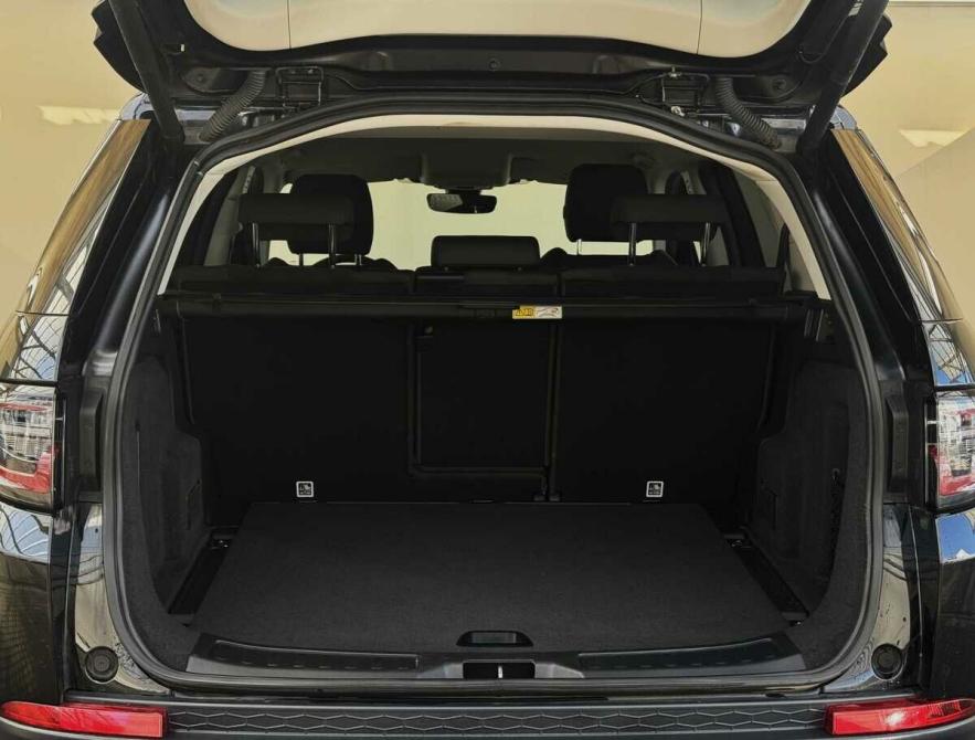 Land Rover Discovery Sport I Рестайлинг Москва  - изображение 17