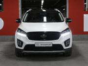 Kia Sorento III Prime Рестайлинг Москва  - изображение 29