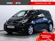 Toyota Ractis II Красноярск  - изображение 32