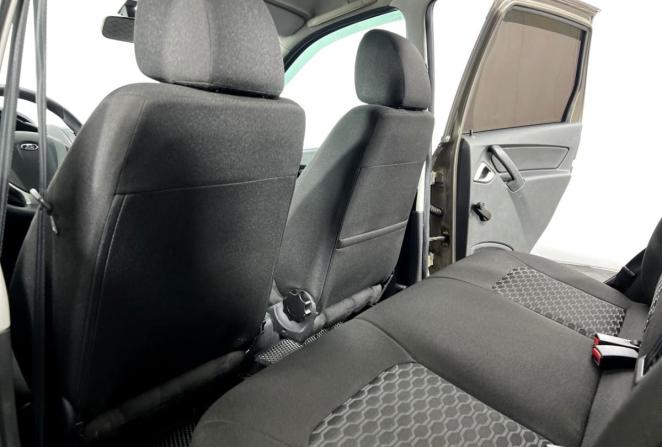 Lada (ВАЗ) Granta I Рестайлинг с пробегом 2021 года, цена 700 000 рублей, 72905 км, седан, Автокод Объявления