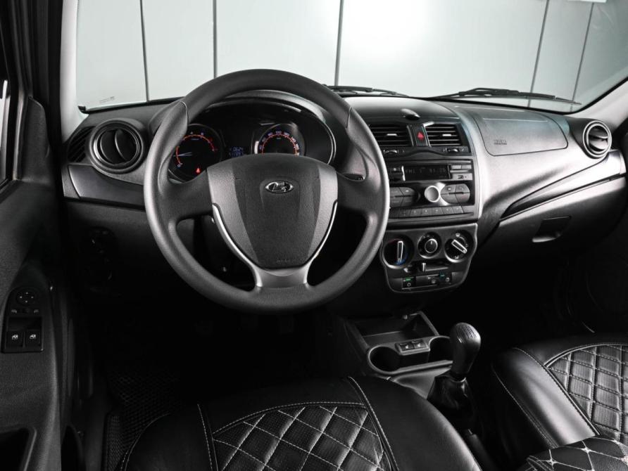 Lada (ВАЗ) Granta I Рестайлинг Ростов-на-Дону  - изображение 6