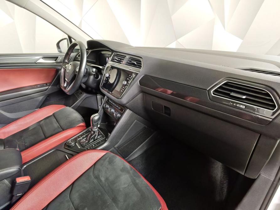 Volkswagen Tiguan II Москва  - изображение 13