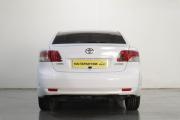 Toyota Avensis III Челябинск  - изображение 21