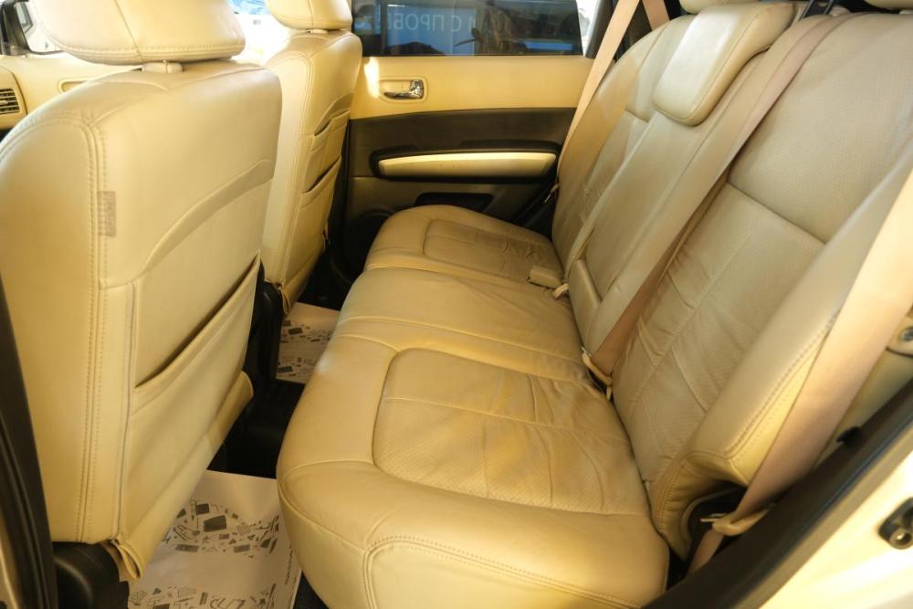 Nissan X-Trail II Омск  - изображение 19