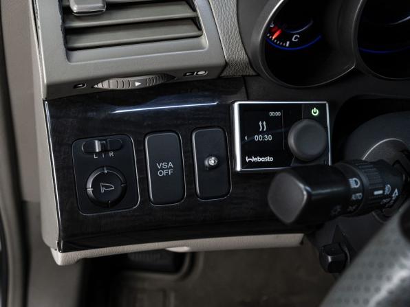 Acura MDX II с пробегом 2007 года, цена 1 200 000 рублей, 170695 км, внедорожник, Автокод Объявления