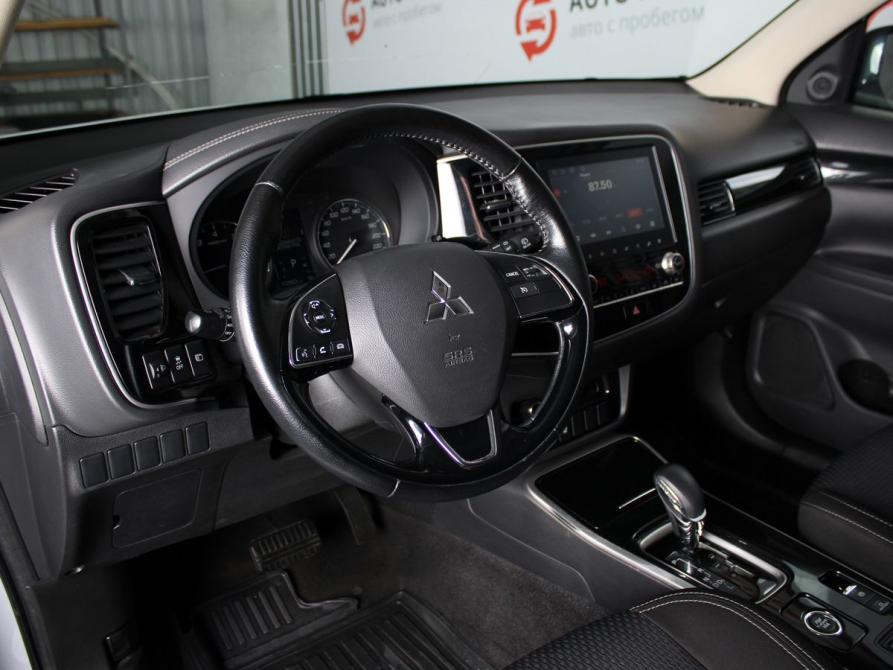 Mitsubishi Outlander III Рестайлинг 3 Минеральные Воды  - изображение 7