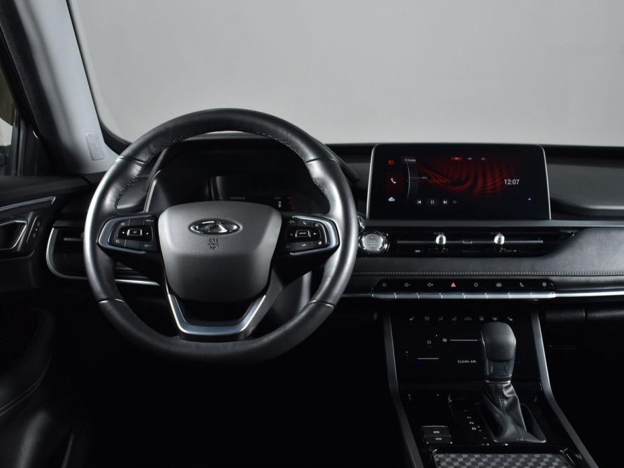 Chery Tiggo 4 Pro I Кемерово  - изображение 11