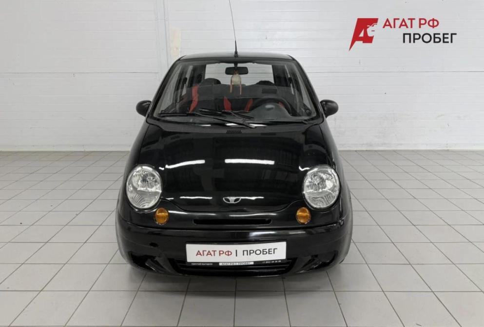 Daewoo Matiz I Рестайлинг Астрахань  - изображение 2