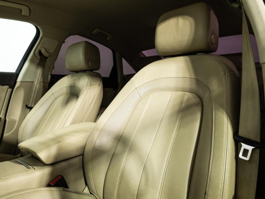 Audi A6 IV (C7) Санкт-Петербург  - изображение 17
