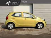 Kia Picanto III Рестайлинг Казань  - изображение 23